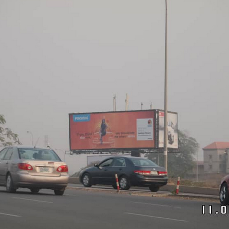 Mabuchi Junction, Abuja