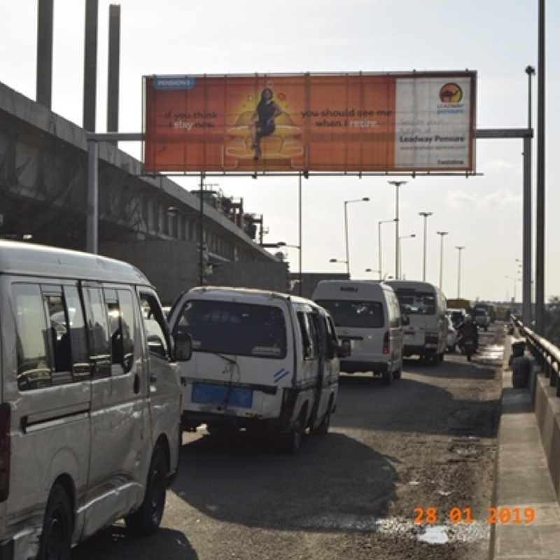 Marina, Lagos